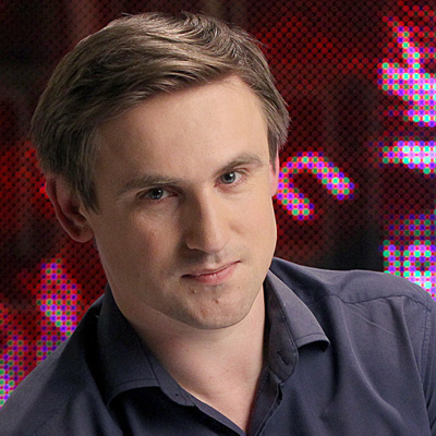 Сергей Богачёв