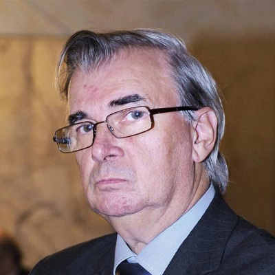 Георгий Вилинбахов