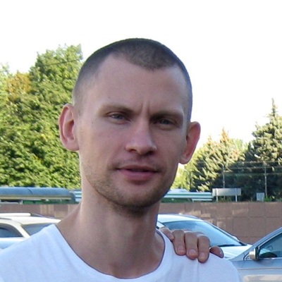 Дмитрий Дашко