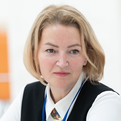 Александра Шитикова