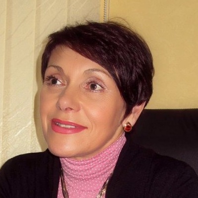 Марина Панфилова