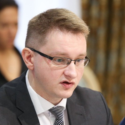 Егор Романов