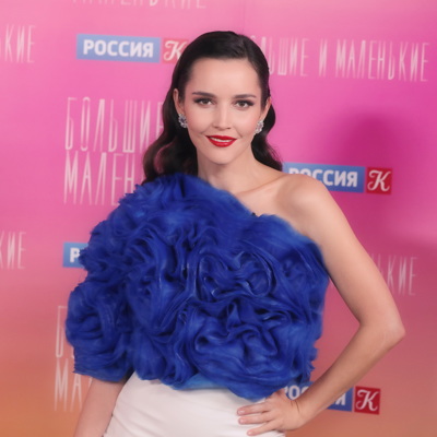 Светлана Хоружина