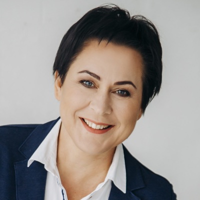 Светлана Линник