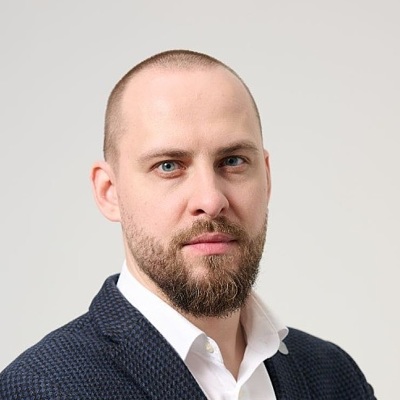 Александр Ляпин