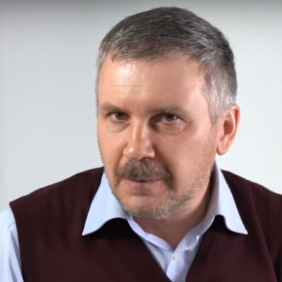 Александр Орлов