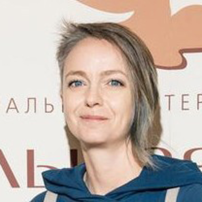 Анастасия Шевченко