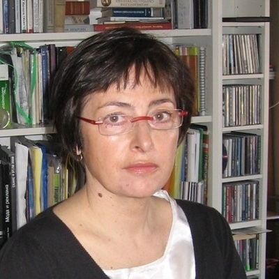 Алла Беляк