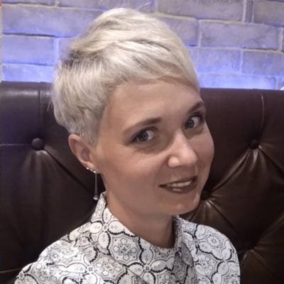 Елена Матвеичева
