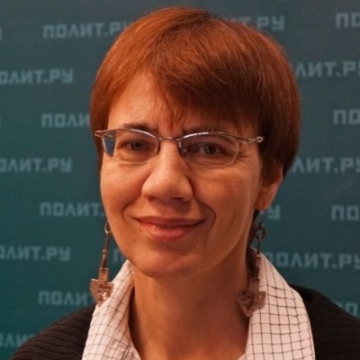 Ольга Вайнштейн