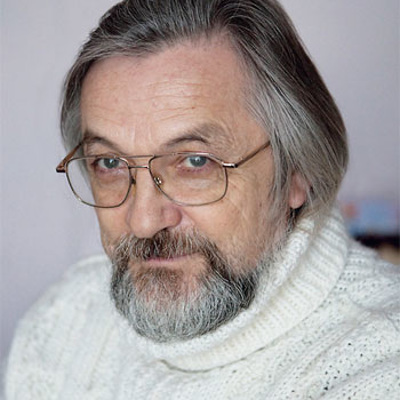 Александр Клоков