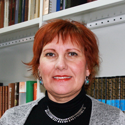 Елена Княжева