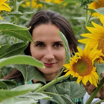 Лидия Cпирина