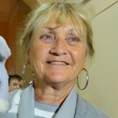 Наталья Голубенцева