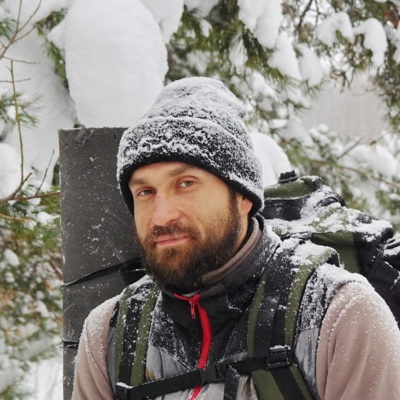 Александр Исаев