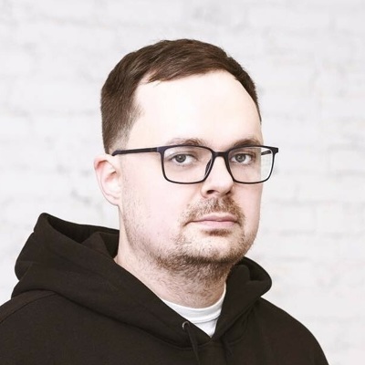 Андрей Рыжков