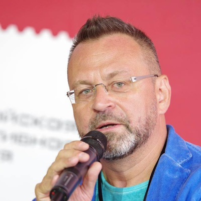 Дмитрий Коннов