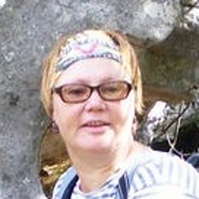 Ольга Фадеева