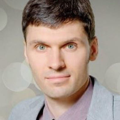 Валерий Брулинский