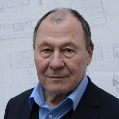 Николай Метленков
