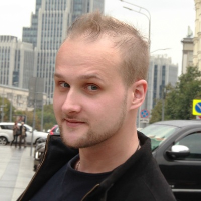 Владислав Вусик