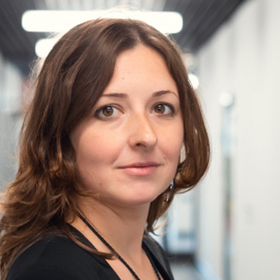 Алия Грекова