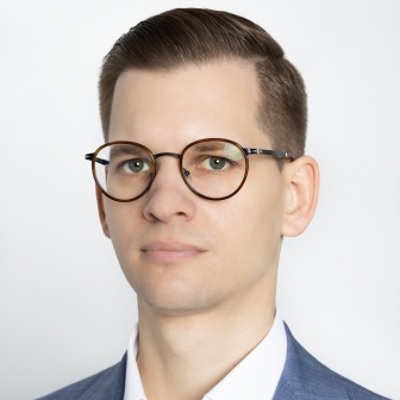 Александр Юдин