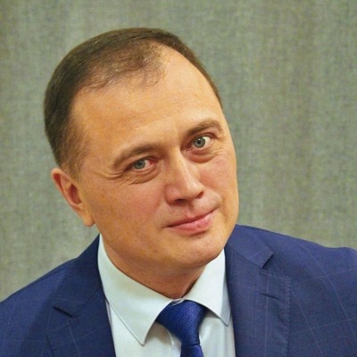 Тимур Иртуганов