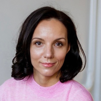 Наталья Лапина