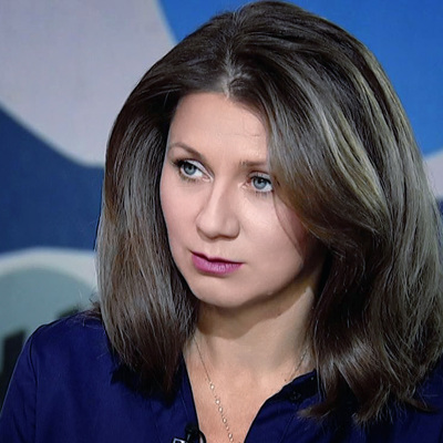 Ирина Белых