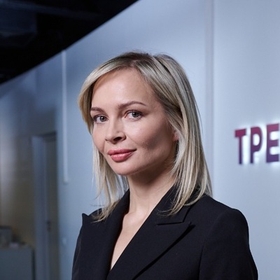 Анна Мещерякова