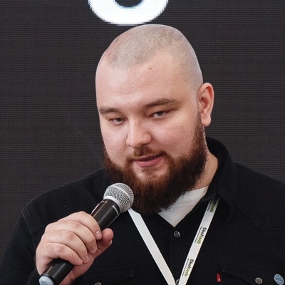Богдан Кириллов