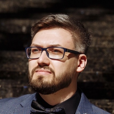 Александр Кукаев