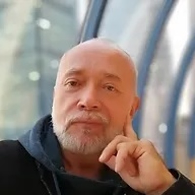 Владимир Колесников