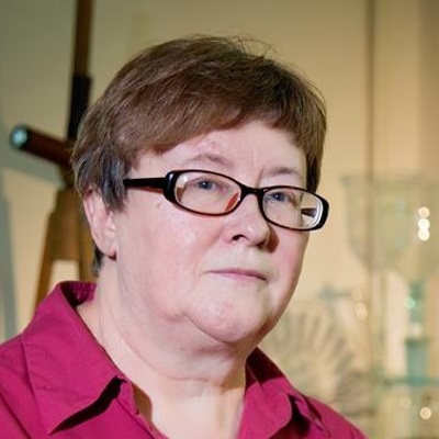 Елена Тимошенкова