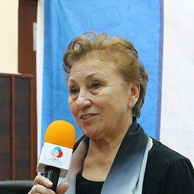 Лариса Титова