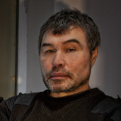 Владимир Серкин