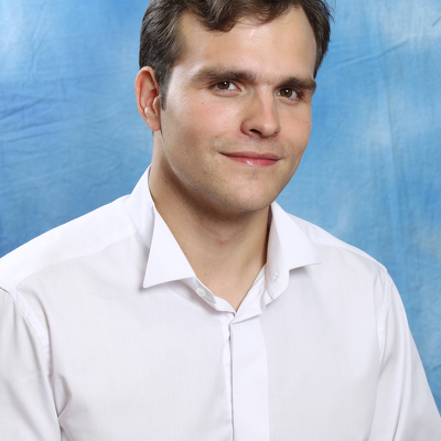 Алексей Исаев 