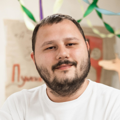Валерий Багдасарян