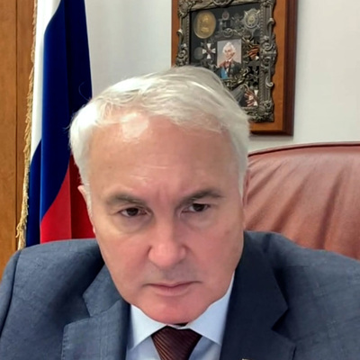 Андрей Картаполов