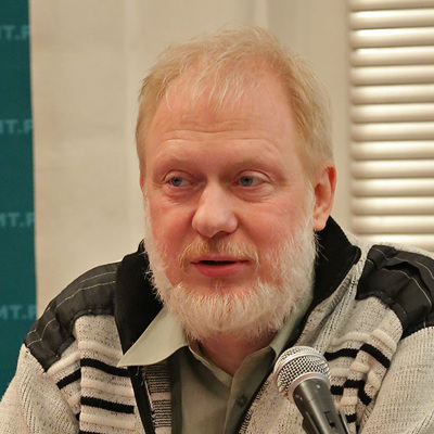 Сергей Васильев