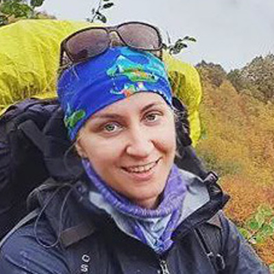 Александра Ситалова