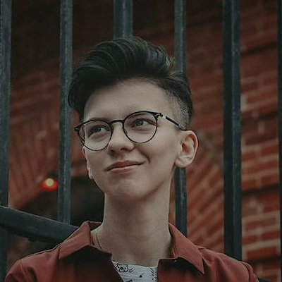 Екатерина Лексанова