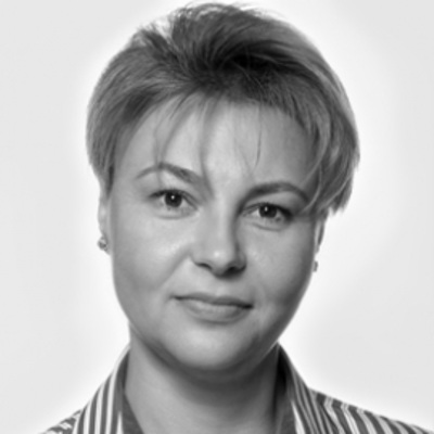 Виктория Павленко