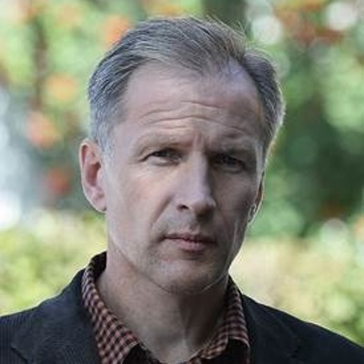 Алексей Тетенькин