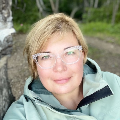 Екатерина Шарипова