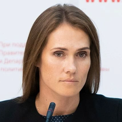 Светлана Богачёва-Урнышева