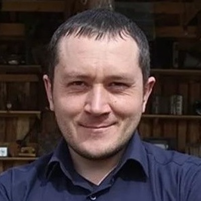Александр Расторгуев