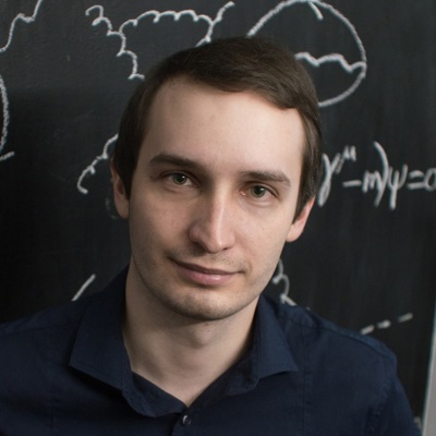 Антон Карпишков