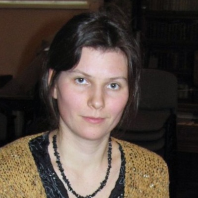 Юлия Гриценко